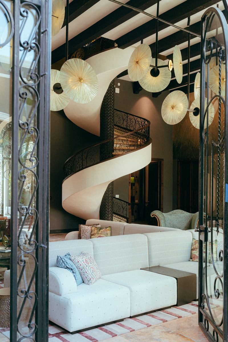 Suite de la biblioteca