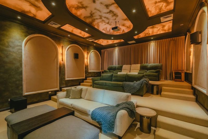 Suite familiar