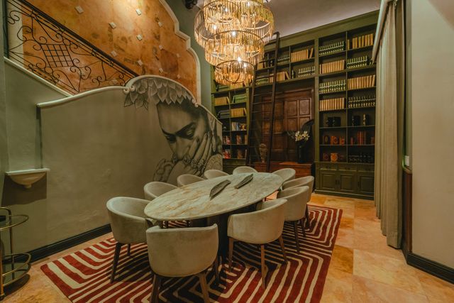 Sala de juegos
