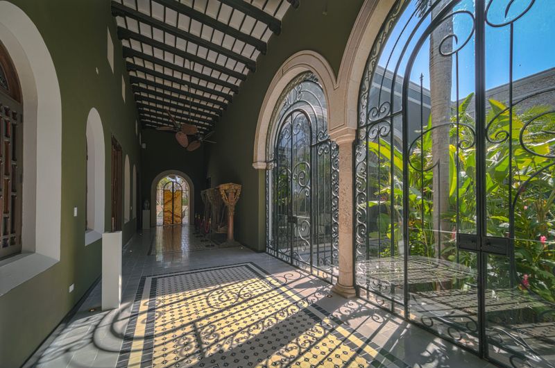 Suite de la terraza